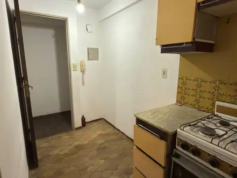Departamento en Venta al Oeste