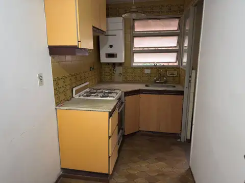 Departamento en Venta 43 años