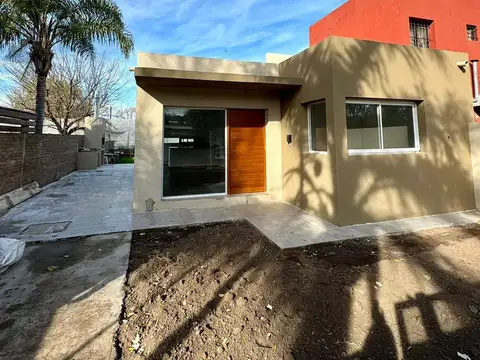 Villaguay al 1700 (altura garita 16)