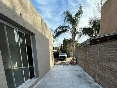 Villaguay al 1700 (altura garita 16)
