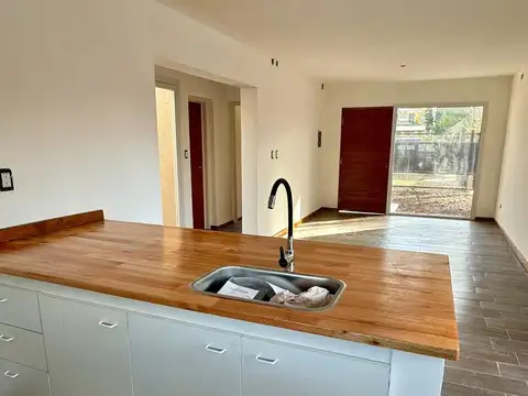 Casa en Venta A Estrenar