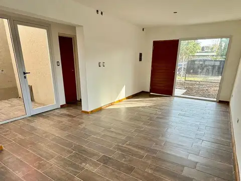 VENDE PROPIEDAD APTA CREDITO FUNES G16