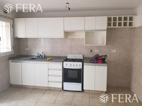Alquiler de PH de 2 ambientes en Villa Dominico