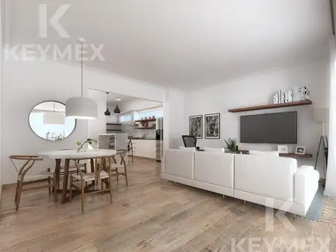 Departamento - La Plata