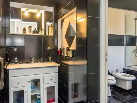 CASA 4 DORMITORIOS EN VENTA GRAND BOURG SALTA