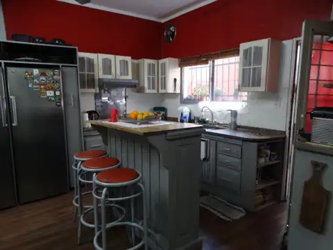 Depto Tipo Casa en Venta de 3 dormitorios