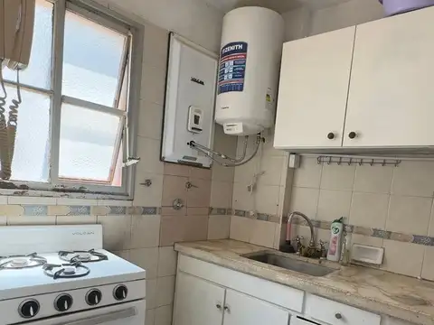 Departamento en Venta 57 años