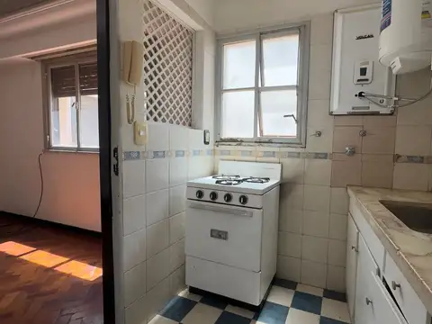 Departamento en Venta en Recoleta, USD 59.000