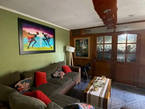 Casa en Venta - Arguello