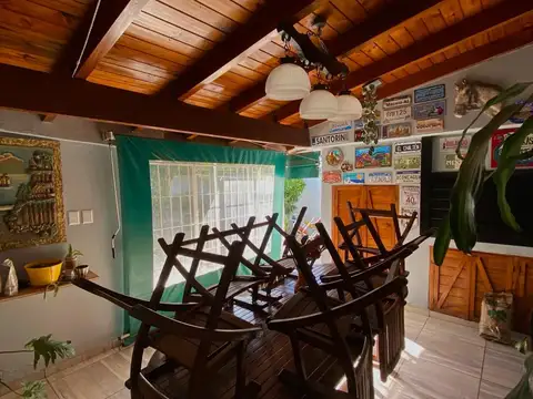Casa en Venta 30 años