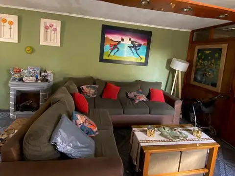 Casa en Venta de 3 dormitorios