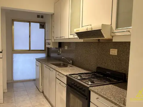 Departamento en Alquiler en Las Cañitas, $ 2.250.000