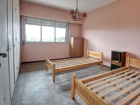 Departamento en Venta en Constitución, USD 79.900