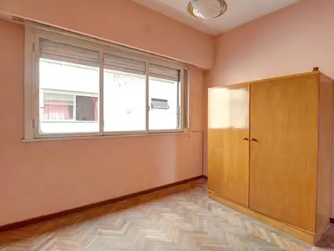Departamento en Venta en Constitucion, USD 94.900