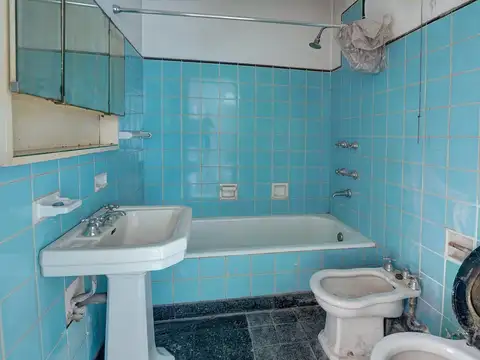 Departamento en Venta 60 años