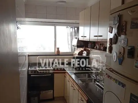 Departamento en Venta de 3 dormitorios
