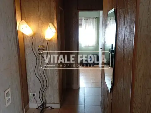 Departamento en Venta 60 años