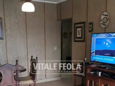 Departamento en Venta de 4 ambientes