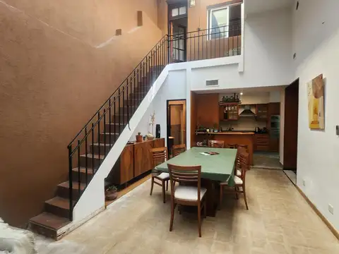 Casa en Venta en Barracas, USD 290.000
