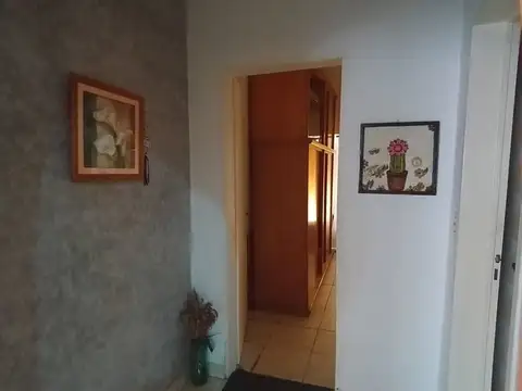 Depto Tipo Casa en Venta con 1 cocheras