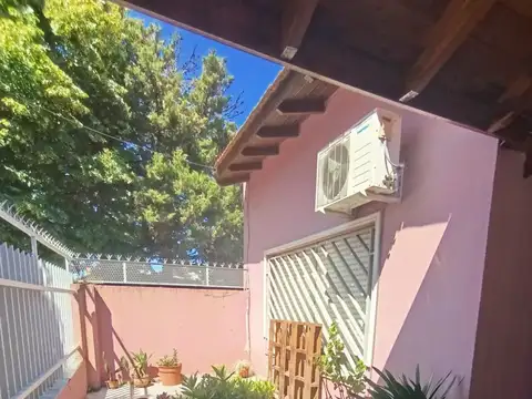 2 PH + MONOAMBIENTE + COCHERA + GALPON