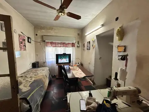 Sanchez Bustamante 2100