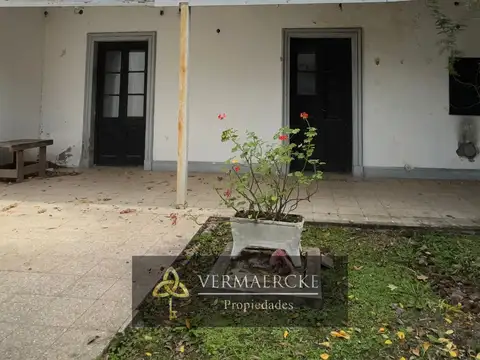Casa en Venta de 1 dormitorio