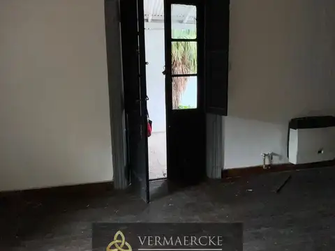 Casa en Venta 50 años