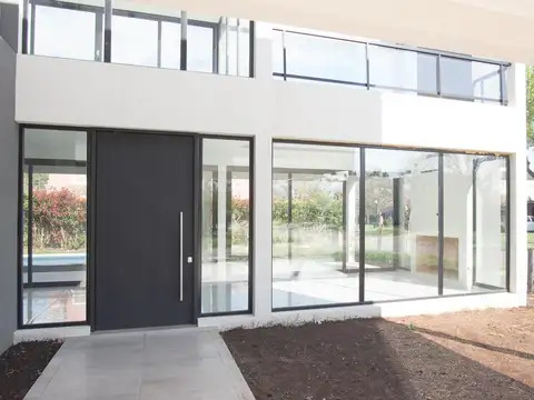 Casa en Venta en Haras Santa Maria, USD 398.000