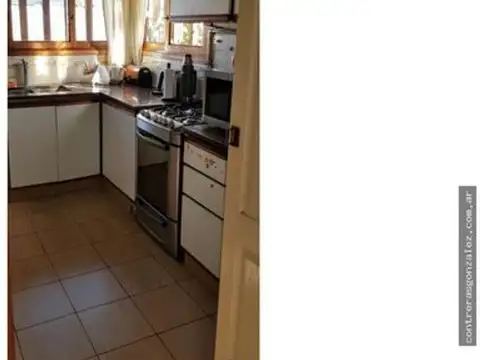 Casa en venta de 2 dormitorios c/ cochera en Barrio Zacagnin