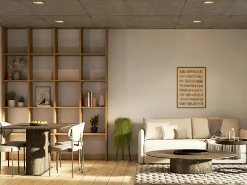 Departamento en Venta 1 año
