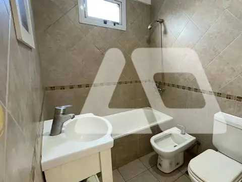 Departamento en Alquiler al Oeste