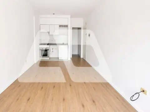 Departamento en Alquiler de Monoambiente