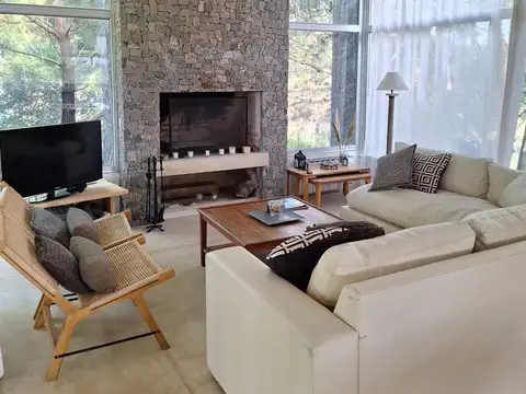 Casa en Alquiler Temporal 2 años