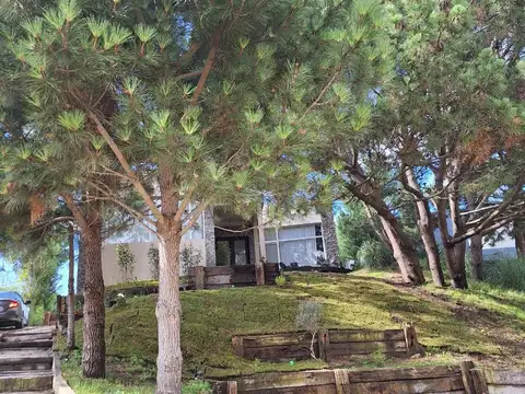 Casa en Alquiler Temporal de 3 dormitorios