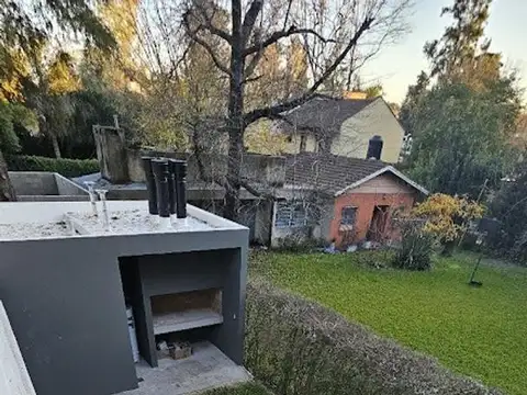 Parque Leloir a estrenar