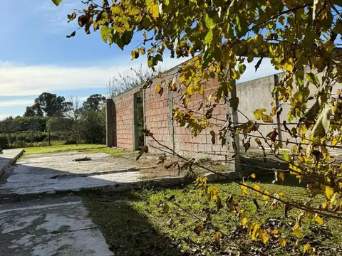 Terreno en Venta de 330,0 m2