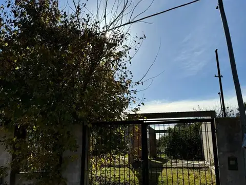 Lote en venta en el camino regatas