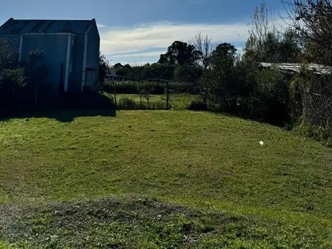 Terreno en Venta en Ensenada, USD 53.000