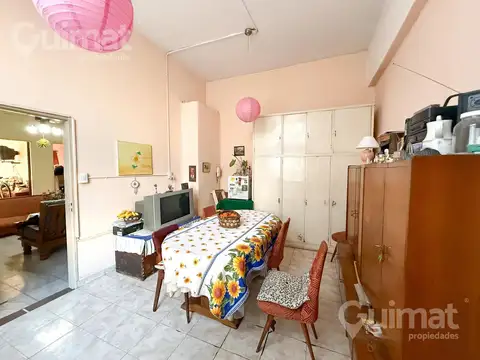 Depto Tipo Casa Monoambiente con 1 baño