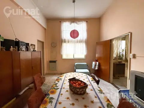Depto Tipo Casa en Venta en Villa Pueyrredon, USD 175.000