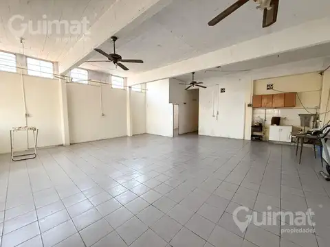 Depto Tipo Casa en Venta de Monoambiente