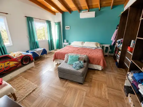 Casa en Venta en Ingeniero Allan, USD 61.000