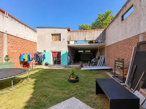 Casa en Venta de 2 dormitorios