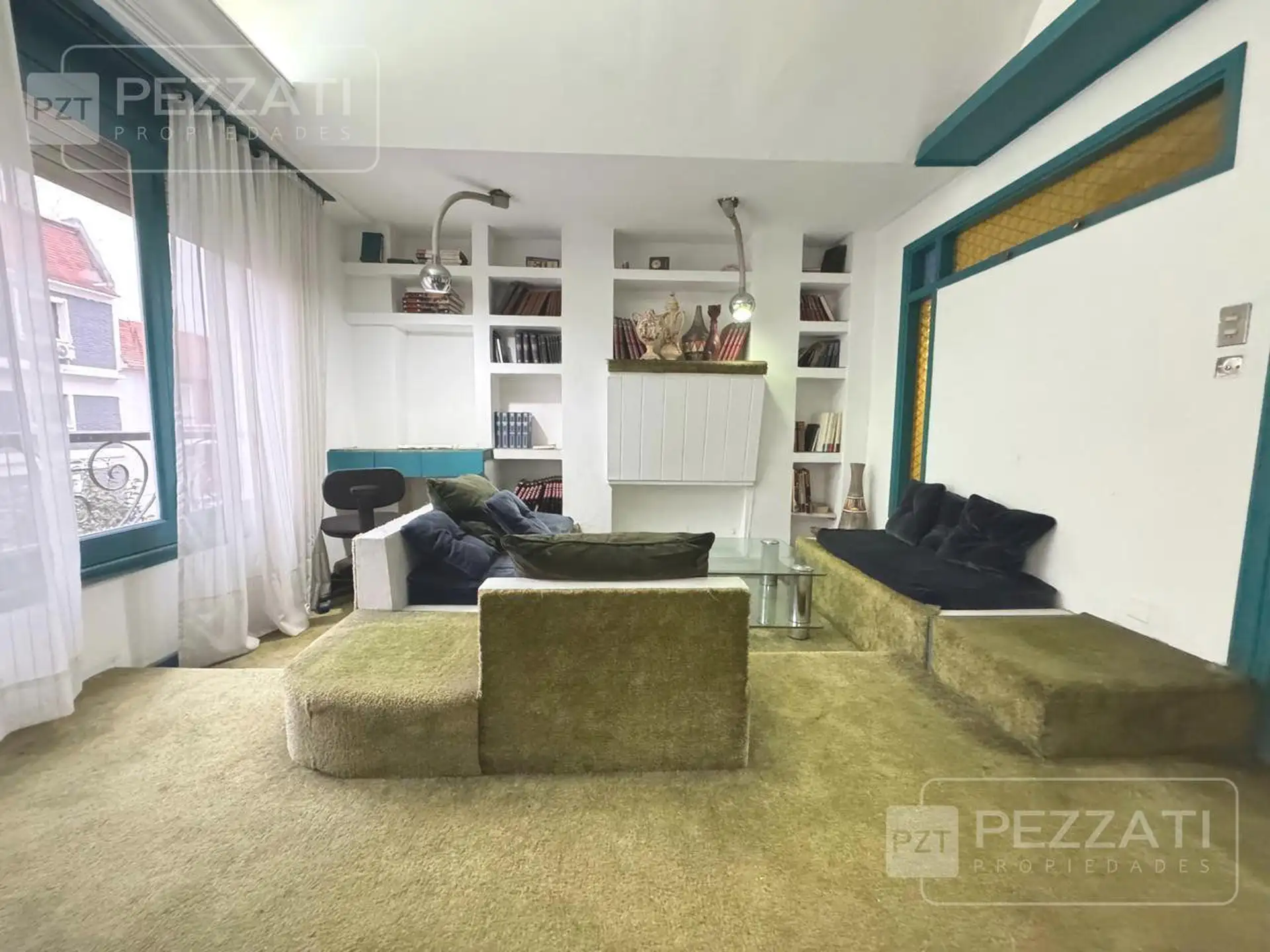 Departamento en Centro