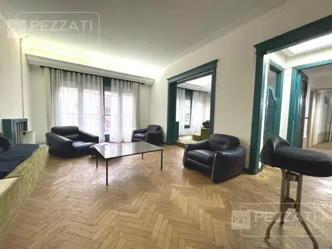 Departamento en Centro