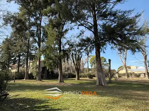 Bernardino Rivadavia km14.5