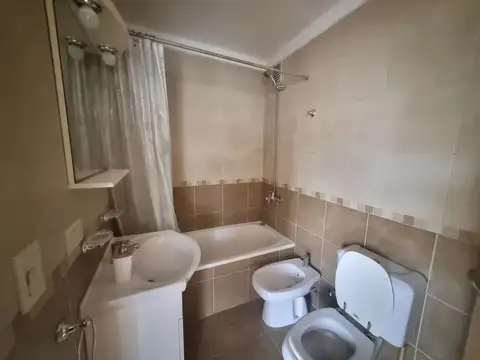 Departamento en Alquiler Apto profesional