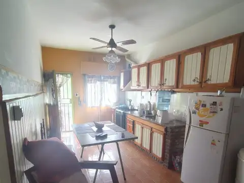 Casa en Venta en Pergamino, USD 65.000