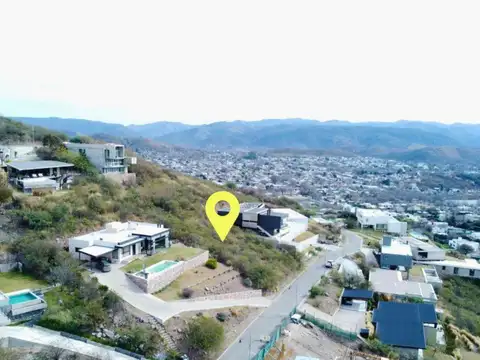 Terreno en Venta en La Cuesta Villa Residencial, USD 165.000